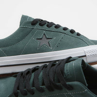 Converse Cons One Star Pro Shoes - True Nature / Black / White thumbnail