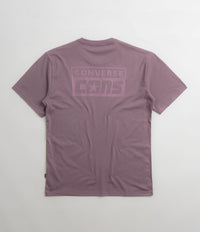 Converse Cons T-Shirt - Smoke Realm