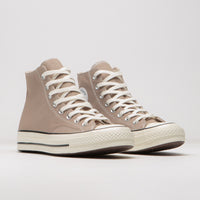 Converse Chuck 70 Hi Shoes - Vintage Cargo / Egret / Black thumbnail