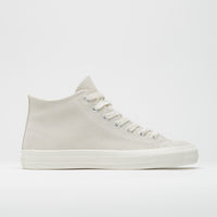 Converse CTAS Pro Mid Shoes - Egret / Egret / Egret thumbnail