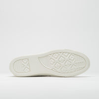 Converse CTAS Pro Mid Shoes - Egret / Egret / Egret thumbnail