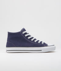 Converse CTAS Pro Mid Shoes - Uncharted Waters