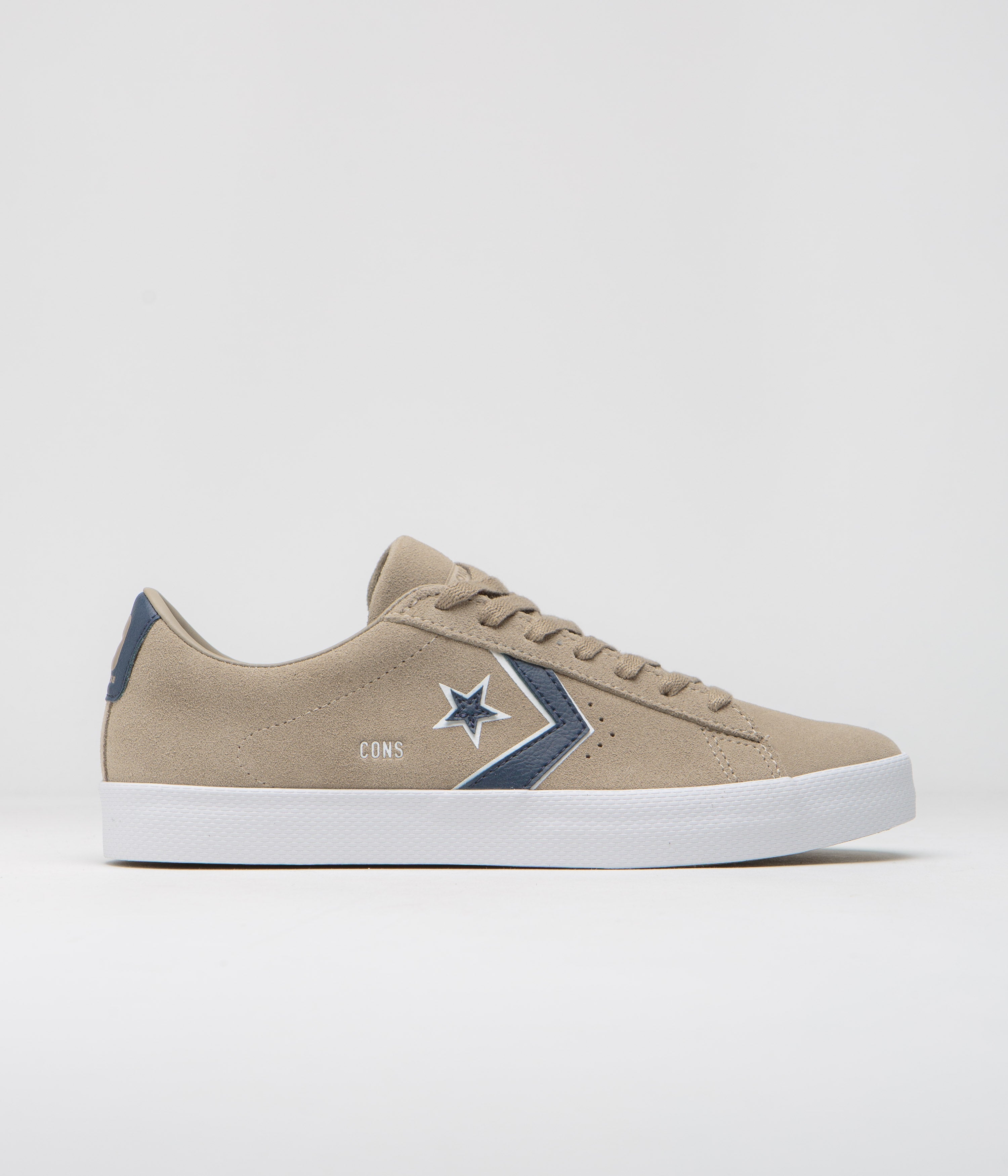 Huf x clearance converse