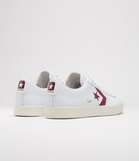 Converse vulc ox bianche best sale