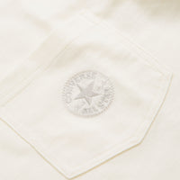 Converse Retro Pocket T-Shirt - Egret thumbnail