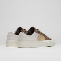 Converse x Carhartt WIP One Star Academy Pro Shoes - Dark Earth / Starfish / Egret thumbnail