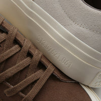 Converse x Carhartt WIP One Star Academy Pro Shoes - Dark Earth / Starfish / Egret thumbnail