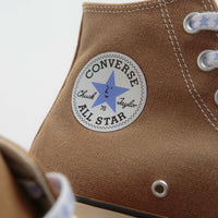 Converse x Sky High Farm Chuck 70 Hi Shoes - Brown / Egret thumbnail