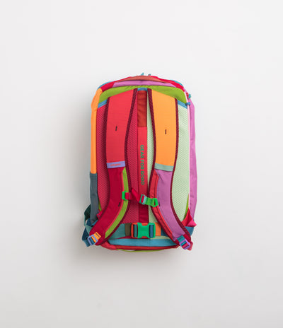 Cotopaxi Allpa 28L Travel Pack - Del Dia