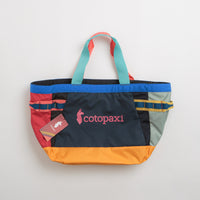 Cotopaxi Allpa 60L Gear Hauler Tote Bag - Del Dia thumbnail