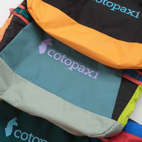 Cotopaxi Allpa 60L Gear Hauler Tote Bag - Del Dia thumbnail