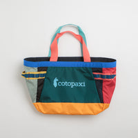 Cotopaxi Allpa 60L Gear Hauler Tote Bag - Del Dia thumbnail