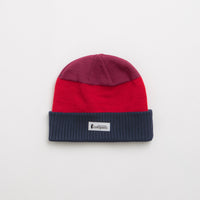 Cotopaxi Alto Beanie - Maritime / Canyon thumbnail