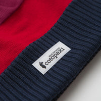 Cotopaxi Alto Beanie - Maritime / Canyon thumbnail