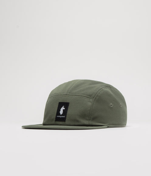 Cotopaxi Cada Dia 5 Panel Cap - Fatigue