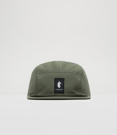 Cotopaxi Cada Dia 5 Panel Cap - Fatigue