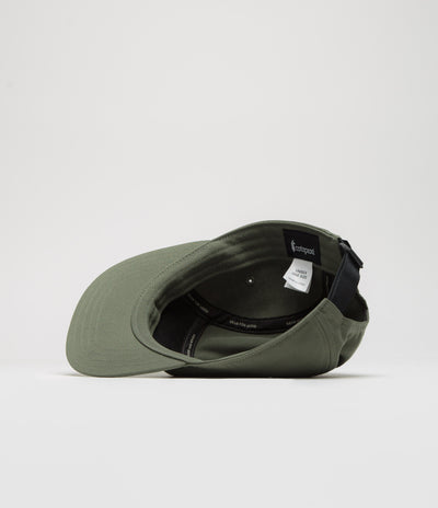 Cotopaxi Cada Dia 5 Panel Cap - Fatigue