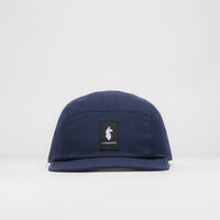 Cotopaxi Cada Dia 5 Panel Cap - Maritime thumbnail