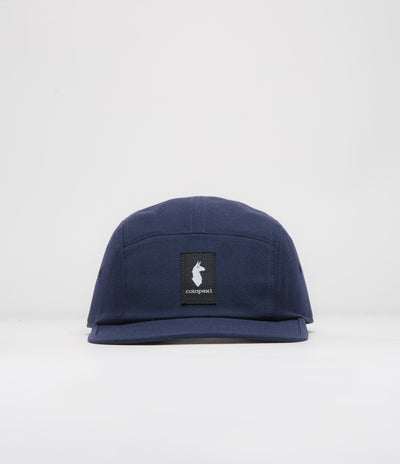 Cotopaxi Cada Dia 5 Panel Cap - Maritime