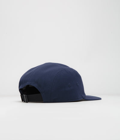 Cotopaxi Cada Dia 5 Panel Cap - Maritime