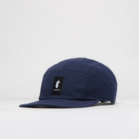 Cotopaxi Cada Dia 5 Panel Cap - Maritime thumbnail