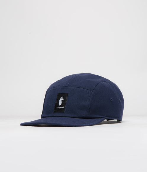 Cotopaxi Cada Dia 5 Panel Cap - Maritime