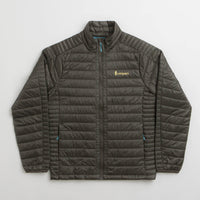 Cotopaxi Capa Insulated Jacket - Cotopaxi Iron thumbnail