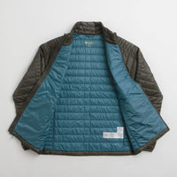 Cotopaxi Capa Insulated Jacket - Cotopaxi Iron thumbnail