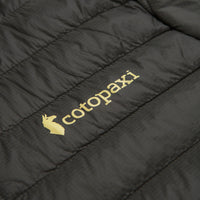 Cotopaxi Capa Insulated Jacket - Cotopaxi Iron thumbnail