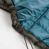 Cotopaxi Capa Insulated Jacket - Cotopaxi Iron thumbnail