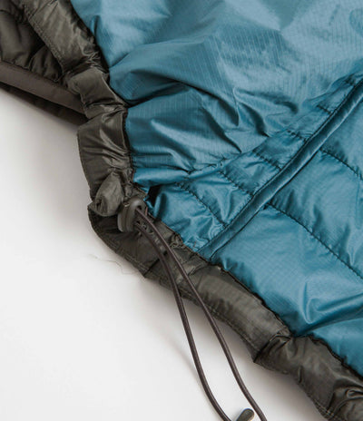 Cotopaxi Capa Insulated Jacket - Cotopaxi Iron