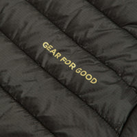 Cotopaxi Capa Insulated Jacket - Cotopaxi Iron thumbnail