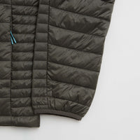 Cotopaxi Capa Insulated Jacket - Cotopaxi Iron thumbnail