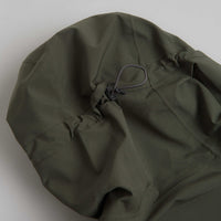 Cotopaxi Cielo Rain Jacket - Fatigue / Lemongrass thumbnail