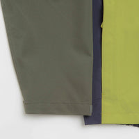 Cotopaxi Cielo Rain Jacket - Fatigue / Lemongrass thumbnail