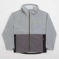 Cotopaxi Cielo Rain Jacket - Smoke / Cinder thumbnail