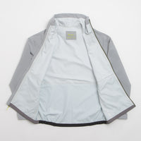 Cotopaxi Cielo Rain Jacket - Smoke / Cinder thumbnail