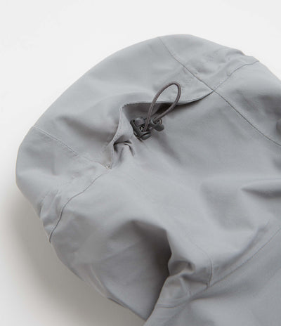 Cotopaxi Cielo Rain Jacket - Smoke / Cinder