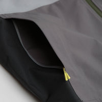 Cotopaxi Cielo Rain Jacket - Smoke / Cinder thumbnail