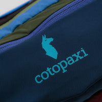 Cotopaxi Kapai 3L Hip Pack - Del Dia thumbnail