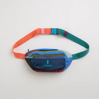 Cotopaxi Kapai 3L Hip Pack - Del Dia thumbnail