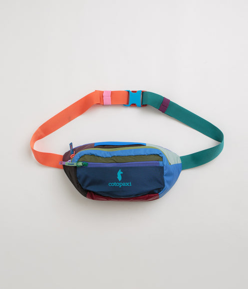 Cotopaxi Kapai 3L Hip Pack - Del Dia