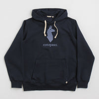 Cotopaxi Llama Hoodie - Carbon thumbnail