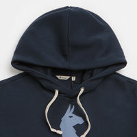 Cotopaxi Llama Hoodie - Carbon thumbnail