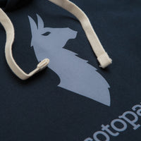 Cotopaxi Llama Hoodie - Carbon thumbnail