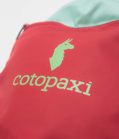 Cotopaxi Luzon 18L Backpack - Del Dia