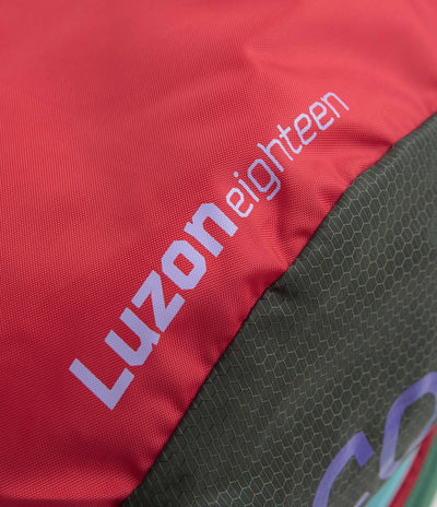 Cotopaxi Luzon 18L Backpack - Del Dia