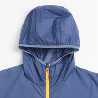 Cotopaxi Teca Half-Zip Windbreaker Jacket - Thumbs Up thumbnail