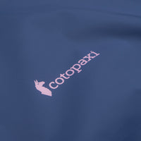 Cotopaxi Teca Half-Zip Windbreaker Jacket - Thumbs Up thumbnail