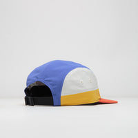 Cotopaxi Tech 5 Panel Cap - Blue Sky / Canyon thumbnail